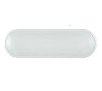 GE Automatic On Off LED White Ultrabrite Night Light Bar Ships from USA