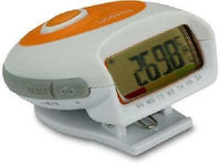 Oregon Scientific Tiny Digital Pedometer with Calorie Counter and 1 Week Memory