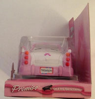 Chevron 2006 Promise Breast Cancer Awareness Car Collectible Mint in Box