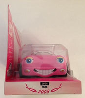 Chevron 2008 Spirit Breast Cancer Awareness Car Collectible Mint in Box