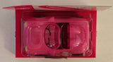 Chevron 2008 Spirit Breast Cancer Awareness Car Collectible Mint in Box