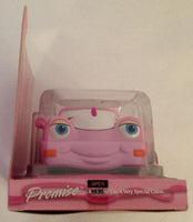 Chevron 2006 Promise Breast Cancer Awareness Car Collectible Mint in Box