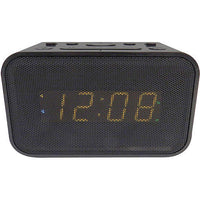 Advance Bluetooth Alarm Clock