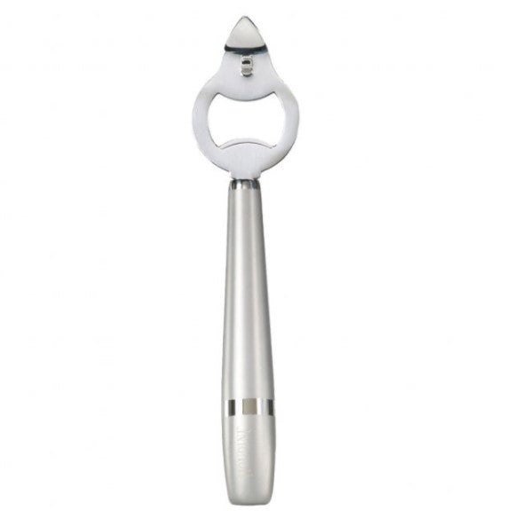 Houdini Stainless Steel Heavy Duty Bottle and Can Opener Dishwasher Safe