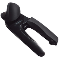 Starfrit MIGHTican Black Can Opener Easy to Use Hygienic Safe and Practical