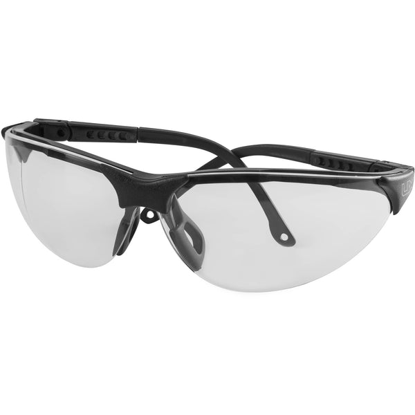 Umarex Zeroed In Sport Glasses with Adjustable Strap and Storage Bag